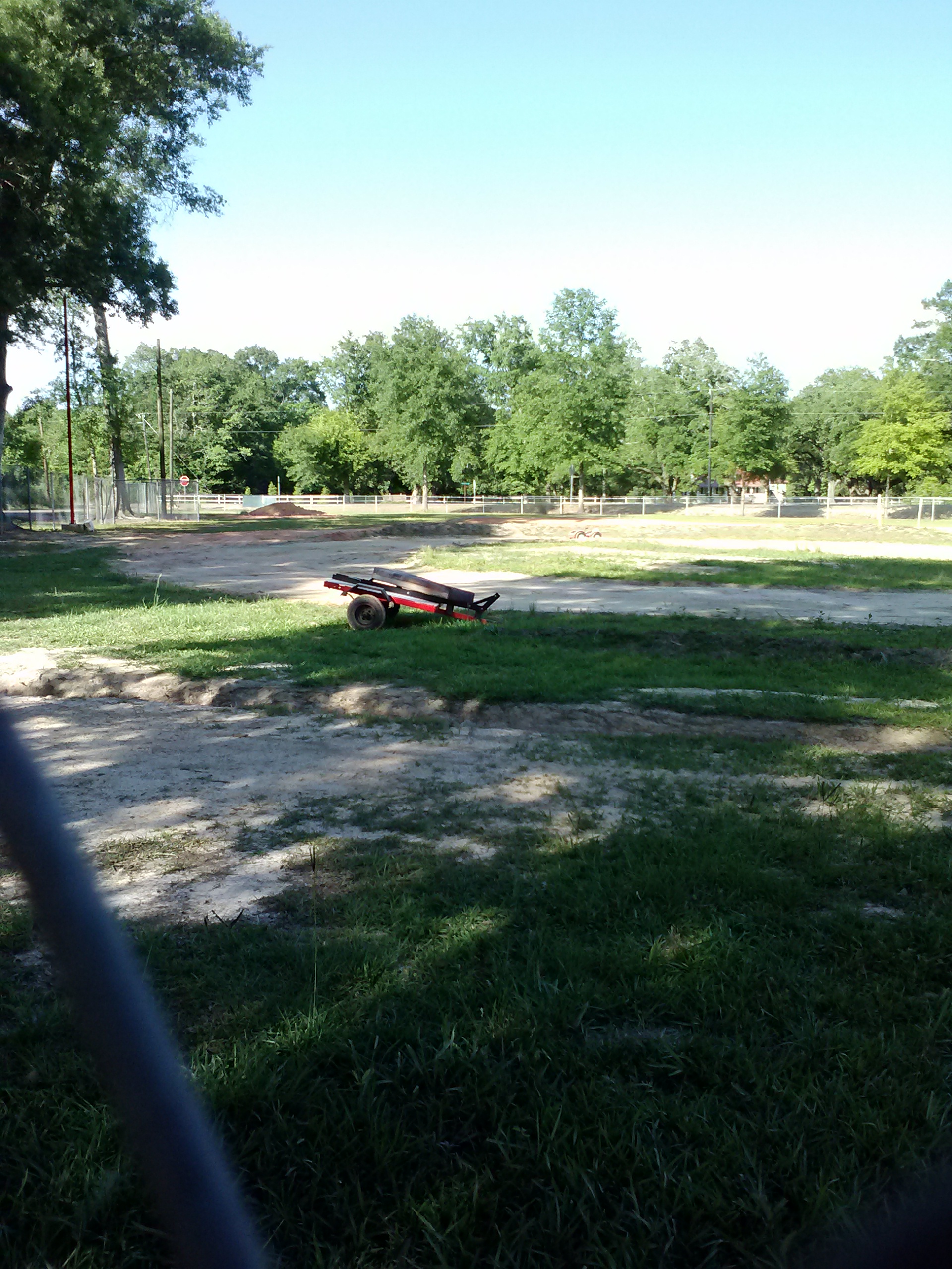 River Road GoKart Track